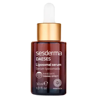 DAESES Liposomal serum Сыворотка липосомальная подтягивающая