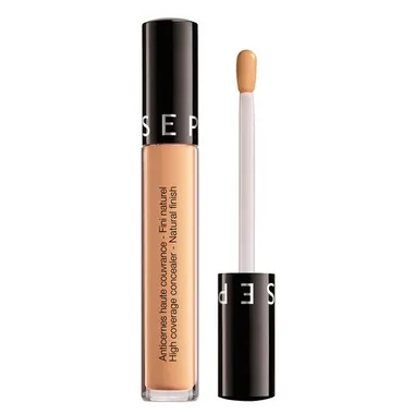 Natural Finish Маскирующий консилер