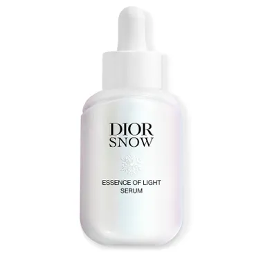 Diorsnow Essence of Light Serum Сыворотка для лица, придающая сияние