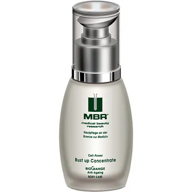 CELL-POWER BUST UP CONCENTRATE Концентрат для бюста