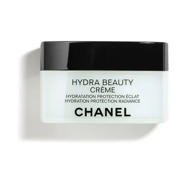 HYDRA BEAUTY CRÈME Увлажнение, сияние, защита