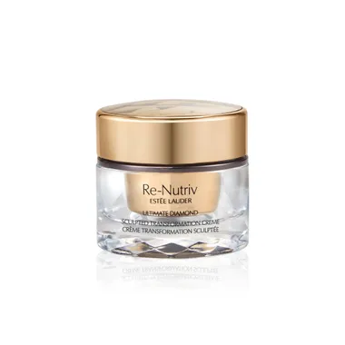 Re-Nutriv Ultimate Diamond Sculpted Transformation Creme Преображающий энергетический крем