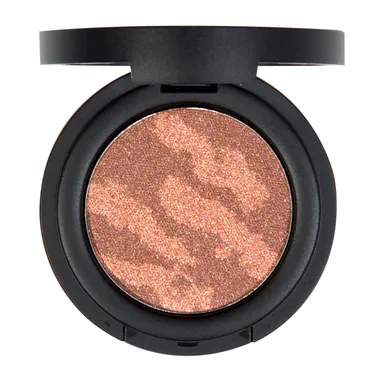 GLOWING EYE SHADOW BRONZE EDITION Тени для век с эффектом сияния