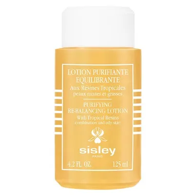 Purifying Re-Balancing Lotion with Tropical Resins Лосьон для очищения и восстановления баланса кожи с тропическими смолами