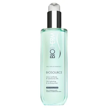 Biosource Лосьон тонизирующий для нормальной и комбинированной кожи