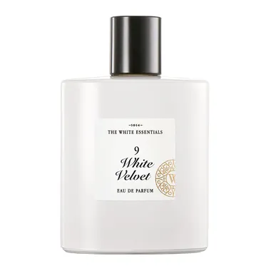 WHITE ESSENTIALS Белый бархат Парфюмерная вода