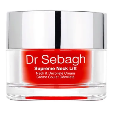 Supreme Neck Lift ΠΡΠ΅ΠΌ Π²ΠΎΡΡΡΠ°Π½Π°Π²Π»ΠΈΠ²Π°ΡΡΠΈΠΉ Π΄Π»Ρ ΡΠ΅ΠΈ ΠΈ ΠΎΠ±Π»Π°cΡΠΈ Π΄Π΅ΠΊΠΎΠ»ΡΡΠ΅ Ρ ΡΡΡΠ΅ΠΊΡΠΎΠΌ Π»ΠΈΡΡΠΈΠ½Π³Π°