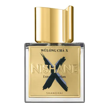 X COLLECTION WULONG CHA Духи