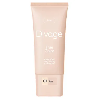 True Color Тональный крем