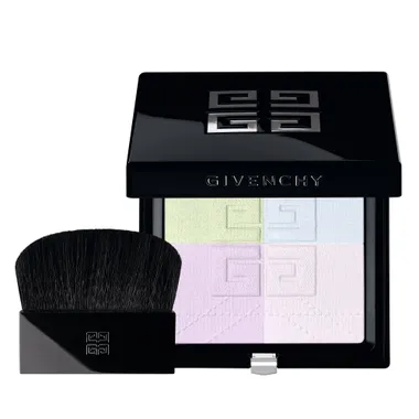 Prisme Libre Pressed Powder Матирующая компактная пудра для лица