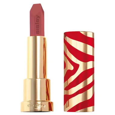 Le Phyto-Rouge Фитопомада для губ увлажняющая устойчивая