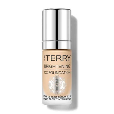 Brightening CC Foundation Тональный крем-сыворотка увлажняющий