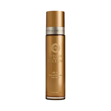 Silk Veil Термозащита 
выразительный блеск окрашенных волос