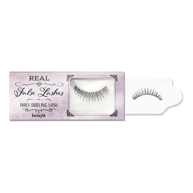 Real False Lashes: Daily Darling Lash Накладные ресницы