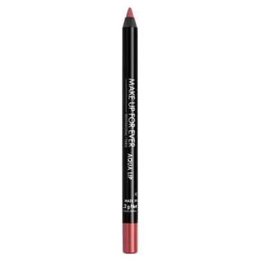 AQUA LIP Водостойкий карандаш для контура губ