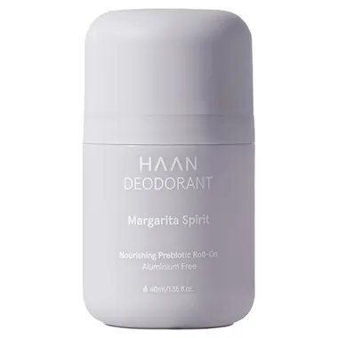 DEODORANT MARGARITA SPIRIT Дезодорант с пребиотиками