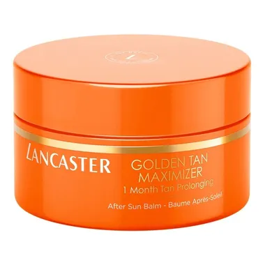 Golden Tan Maximizer Бальзам для тела после загара