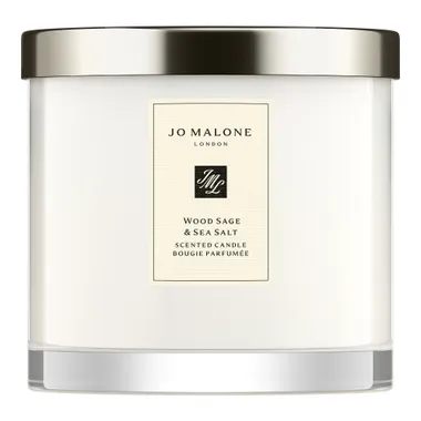 WOOD SAGE & SEA SALT DELUXE CANDLE Свеча