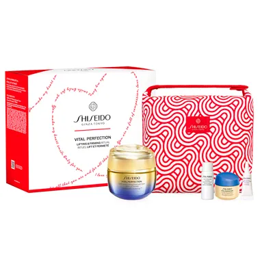 Vital Perfection Advanced Набор с лифтинг-кремом, повышающим упругость кожи в косметичке
