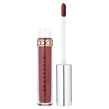 LIQUID LIPSTICK Жидкая помада для губ