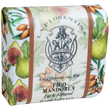 Fig & Almond Мыло Инжир и миндаль