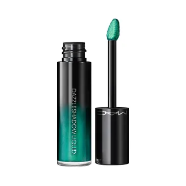 DAZZLESHADOW LIQUID EYESHADOW Жидкие тени для век