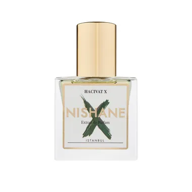 HACIVAT Х Духи в дорожном формате