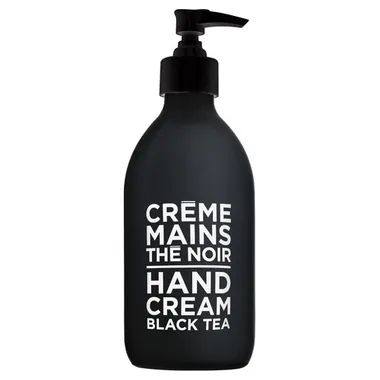 Black Tea Hand cream Крем для рук