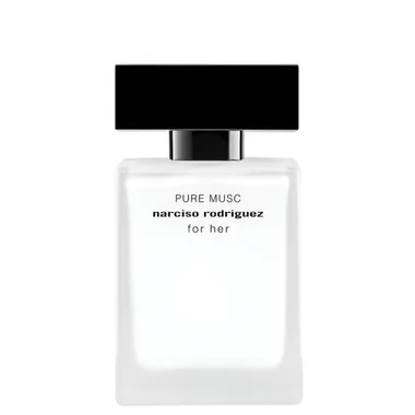FOR HER PURE MUSC Парфюмерная вода