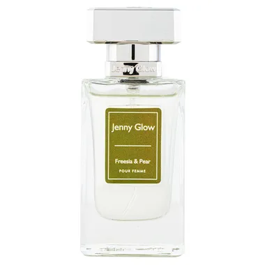 JENNY GLOW FREESIA & PEAR Парфюмерная вода