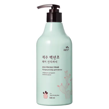 Jeju Prickly Pear Hair Conditioner Кондиционер для волос