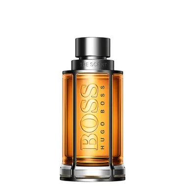 BOSS THE SCENT Туалетная вода 