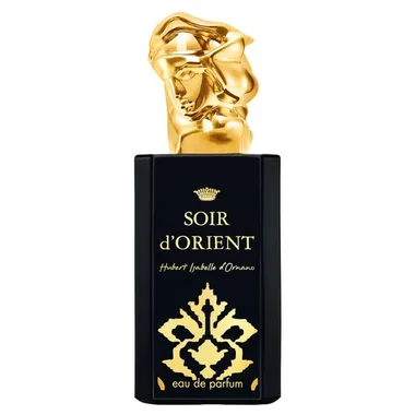Soir d'Orient Парфюмерная вода