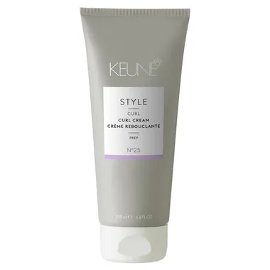 Style Curl Cream Крем для ухода и укладки вьющихся волос
