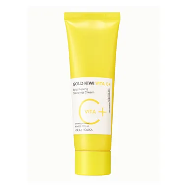 Gold Kiwi Vita C+ Brightening Sleeping Cream Ночной крем-маска для лица