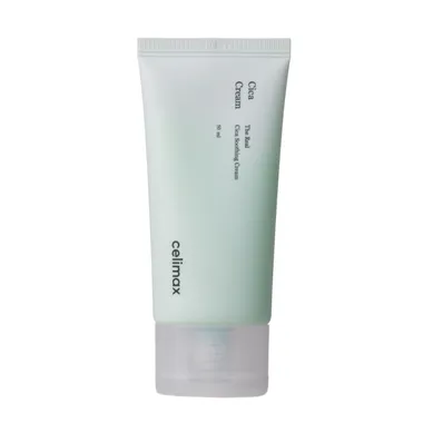 The Real Cica Soothing Cream Крем для лица успокаивающий с экстрактом центеллы