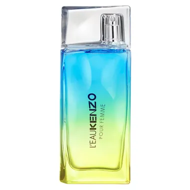 L'EAU KENZO SUNLIGHT POUR FEMME Туалетная вода