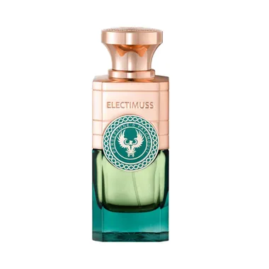 Persephone's Patchouli Parfum Духи