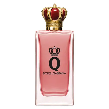 Q BY DOLCE&GABBANA INTENSE Парфюмерная вода