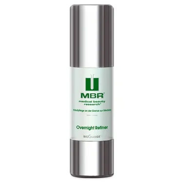 BIOCHANGE Гель-пилинг ночной для лица с фруктовыми кислотами