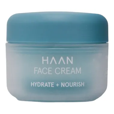 FACE CREAM FOR NORMAL TO COMBINATION SKIN Крем для лица для нормальной и комбинированной кожи