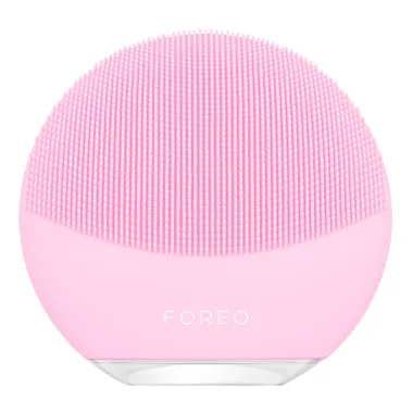 LUNA MINI 3 ΠΠ»Π΅ΠΊΡΡΠΈΡΠ΅ΡΠΊΠ°Ρ ΠΎΡΠΈΡΠ°ΡΡΠ°Ρ ΡΠ΅ΡΠΎΡΠΊΠ° Π΄Π»Ρ Π»ΠΈΡΠ° Π΄Π»Ρ Π²ΡΠ΅Ρ
ΡΠΈΠΏΠΎΠ² ΠΊΠΎΠΆΠΈ