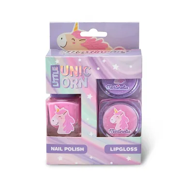 Мини набор мечты единорога