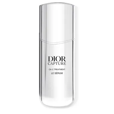 Dior Capture Dior Capture Le Sérum Омолаживающая сыворотка для лица и шеи 