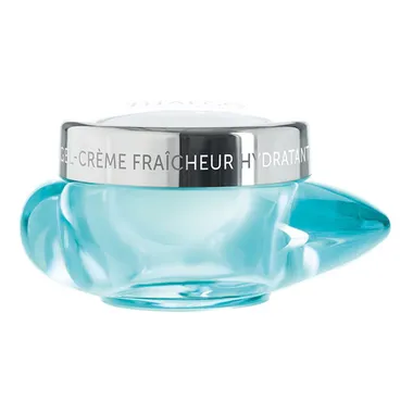 SOURCE MARINE Hydrating cooling gel-cream Увлажняющий охлаждающий гель-крем