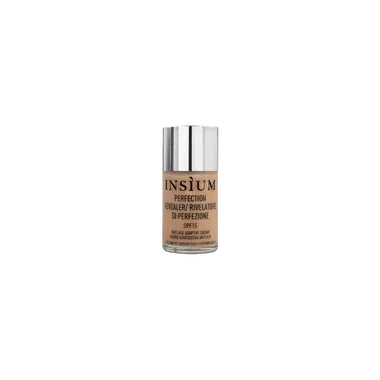 MAKE UP Антивозрастной крем для лица адаптивный SPF15