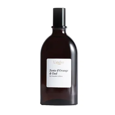 L`Atelier Zeste D`Orange & Oud Парфюмерная вода