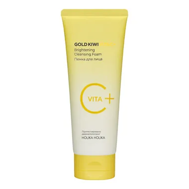 Gold Kiwi Vita C Plus Brightening Cleansing Foam Пенка для лица