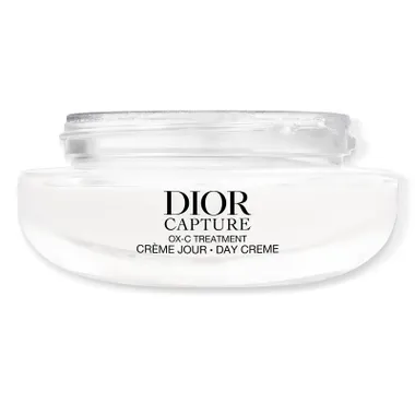 Dior Capture Dior Capture Day Creme Refill Сменный флакон омолаживающего дневного крема 