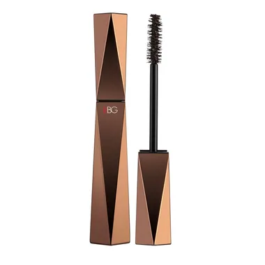 Черная Москва термотушь для ресниц 